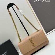 YSL Satchel Bags